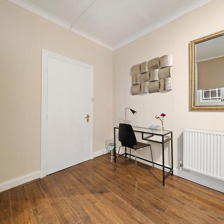 Central London Rooms Bagian luar foto